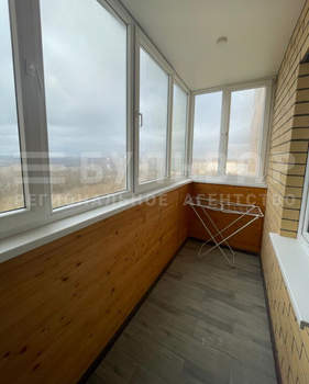 1-к квартира, на длительный срок, 40м2, 12/21 этаж