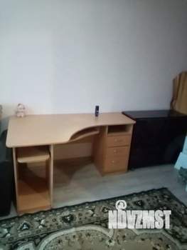 1-к квартира, на длительный срок, 35м2, 1/5 этаж