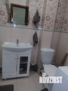 Студия квартира, на длительный срок, 29м2, 12/15 этаж