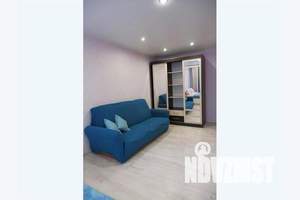 1-к квартира, посуточно, 36м2, 1/9 этаж