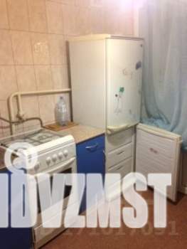 1-к квартира, на длительный срок, 36м2, 4/4 этаж