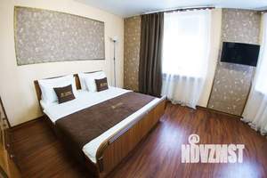 1-к квартира, посуточно, 39м2, 7/9 этаж