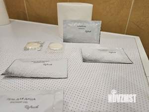 1-к квартира, посуточно, 38м2, 5/5 этаж