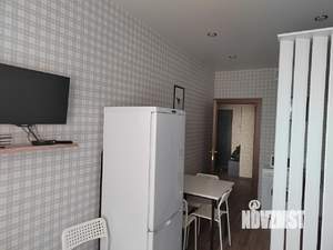 1-к квартира, посуточно, 46м2, 1/1 этаж