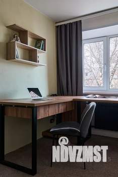 1-к квартира, посуточно, 30м2, 5/5 этаж