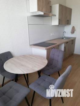 2-к квартира, на длительный срок, 63м2, 13/18 этаж