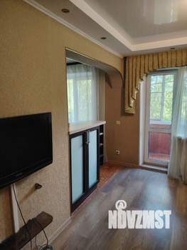 2-к квартира, на длительный срок, 45м2, 4/5 этаж