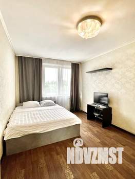 1-к квартира, посуточно, 35м2, 5/9 этаж