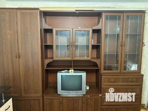 1-к квартира, на длительный срок, 35м2, 2/5 этаж