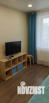1-к квартира, на длительный срок, 30м2, 4/5 этаж
