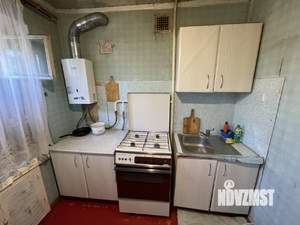 2-к квартира, на длительный срок, 35м2, 2/4 этаж