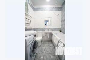 1-к квартира, посуточно, 42м2, 11/15 этаж