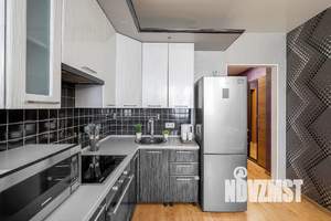 1-к квартира, посуточно, 45м2, 19/25 этаж