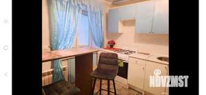 1-к квартира, на длительный срок, 30м2, 1/5 этаж