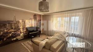 2-к квартира, на длительный срок, 53м2, 11/14 этаж