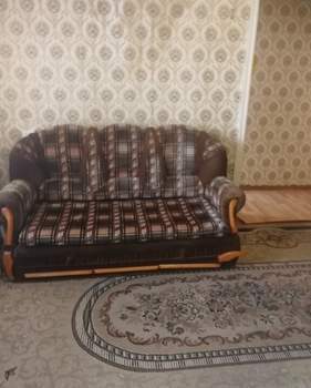 2-к квартира, на длительный срок, 44м2, 5/5 этаж