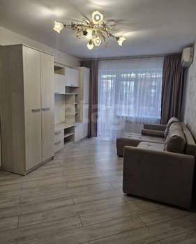 1-к квартира, на длительный срок, 34м2, 5/5 этаж