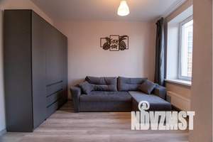 1-к квартира, посуточно, 29м2, 11/17 этаж