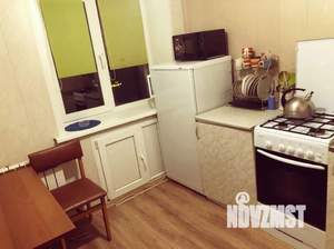 2-к квартира, посуточно, 45м2, 4/5 этаж