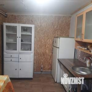2-к квартира, на длительный срок, 46м2, 1/1 этаж