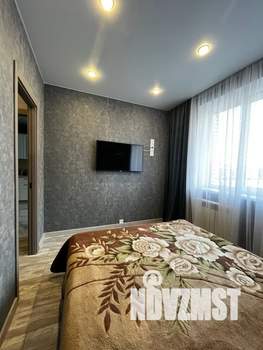 2-к квартира, посуточно, 42м2, 2/12 этаж