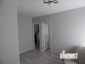 1-к квартира, на длительный срок, 31м2, 5/5 этаж