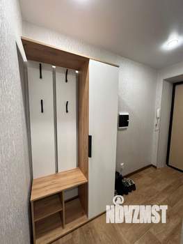 1-к квартира, на длительный срок, 32м2, 2/5 этаж