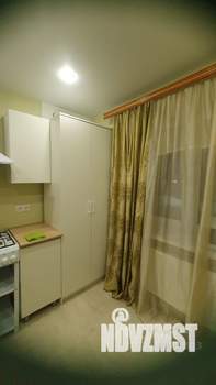 1-к квартира, на длительный срок, 30м2, 3/3 этаж