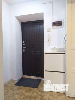 2-к квартира, посуточно, 43м2, 1/1 этаж