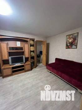 3-к квартира, посуточно, 65м2, 1/1 этаж