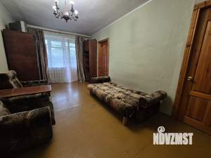2-к квартира, на длительный срок, 45м2, 5/5 этаж