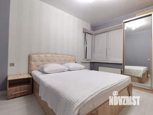 2-к квартира, посуточно, 54м2, 9/10 этаж