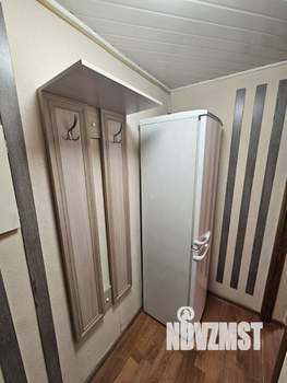 1-к квартира, посуточно, 33м2, 2/5 этаж