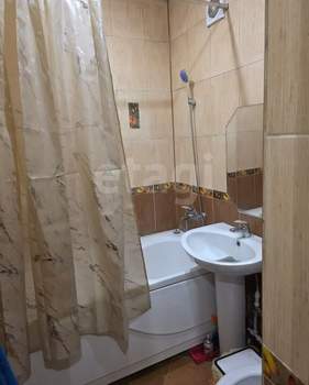 2-к квартира, на длительный срок, 42м2, 4/5 этаж