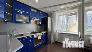 2-к квартира, посуточно, 50м2, 1/1 этаж