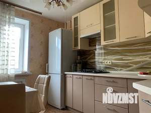 1-к квартира, посуточно, 34м2, 2/9 этаж