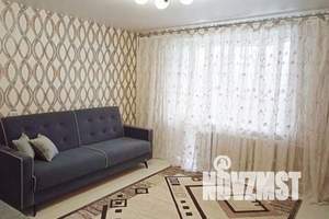 2-к квартира, посуточно, 58м2, 2/16 этаж