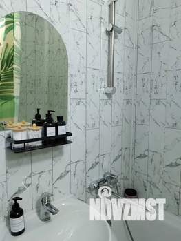 1-к квартира, посуточно, 32м2, 5/9 этаж