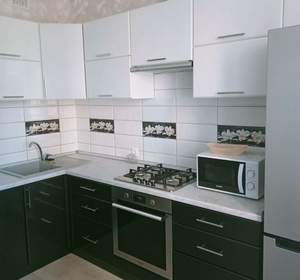 2-к квартира, на длительный срок, 58м2, 4/19 этаж