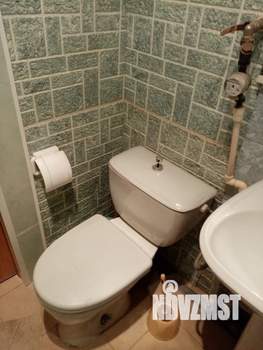 1-к квартира, на длительный срок, 35м2, 1/5 этаж