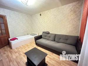 2-к квартира, посуточно, 50м2, 1/5 этаж