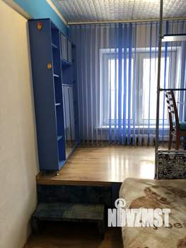 3-к квартира, посуточно, 56м2, 1/5 этаж