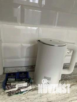 1-к квартира, посуточно, 32м2, 1/1 этаж