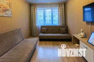 1-к квартира, посуточно, 33м2, 1/3 этаж