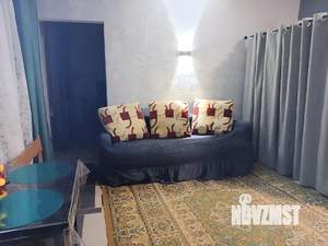 2-к квартира, на длительный срок, 40м2, 1/3 этаж