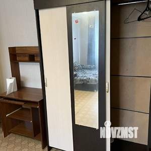 1-к квартира, на длительный срок, 30м2, 4/5 этаж