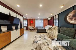 1-к квартира, посуточно, 33м2, 4/5 этаж