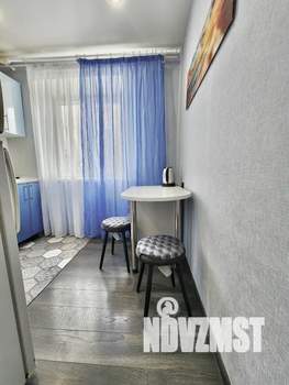 1-к квартира, посуточно, 35м2, 4/5 этаж