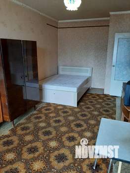 1-к квартира, на длительный срок, 36м2, 4/9 этаж