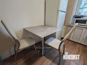 1-к квартира, посуточно, 36м2, 3/9 этаж